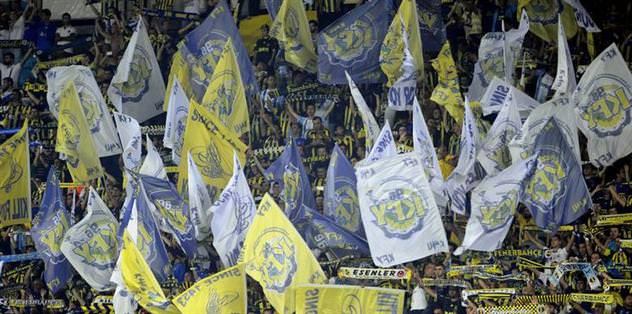 Kadıköy'de geçit yok
