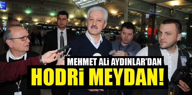 Aydınlar cevap verecek