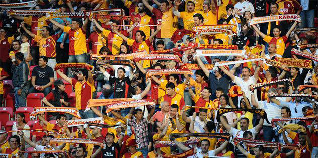Biletler satışta