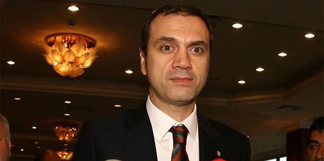 Ağzı olan konuşuyor