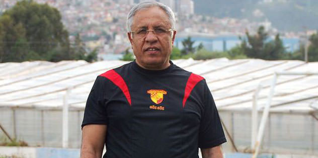 Göztepe'de talihsizlik bu hafta sona erecek
