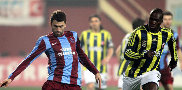Giray'ın yerine Yumlu