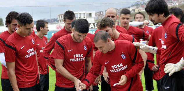 Barış Özbek'e doğum günü!