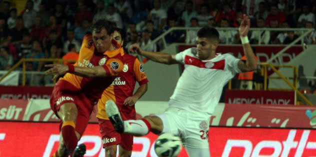 Kabus sona erdi