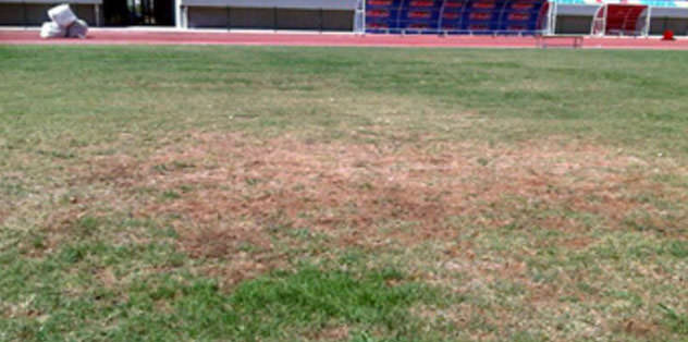 Mardan'dan kötü bir stat