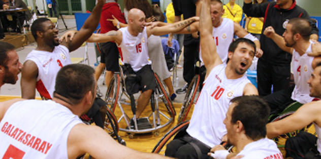 Galatasaray Kıtalararası Kupa'ya katılacak