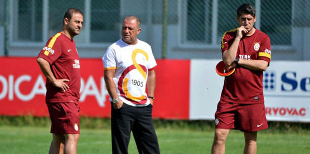 'Ajan' Şaş takipte