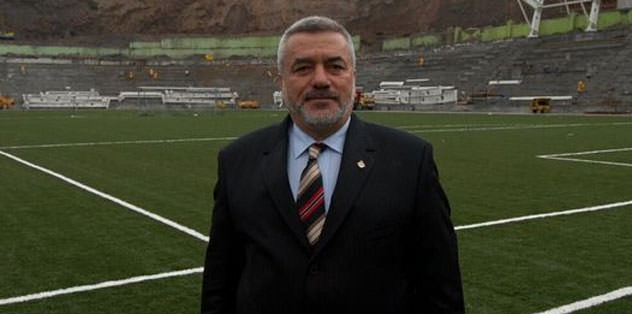"Kasımpaşa, lige yeni bir heyecan ve renk getirdi"