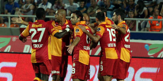 United'a büyük ilgi