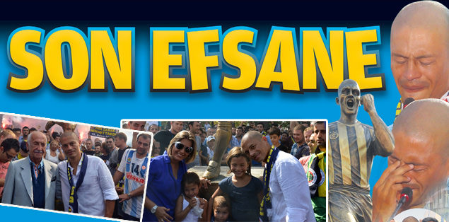 Son Efsane