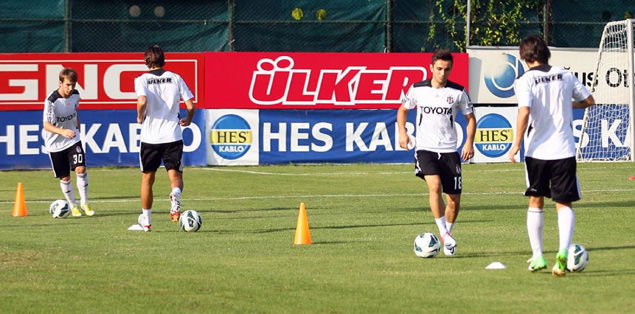 Kartal'da Elazığ hazırlıkları tamamlandı