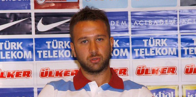 Görevimi yapacağım