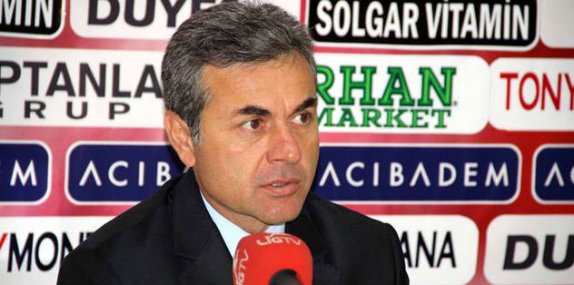 Kocaman ile evde 39. lig maçı