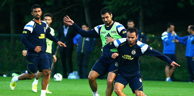 Tek zaferi İstanbul'da yaşadı