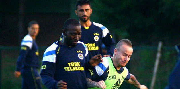 Mersin ile lige dönüş