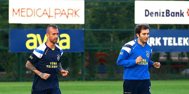 Meireles ikinci yarıda