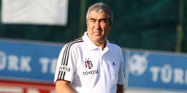 Daha bir şey başarmadık