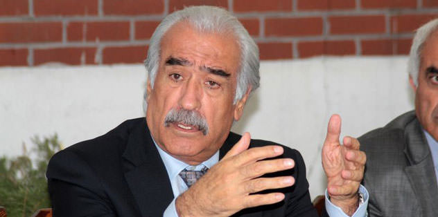 Ali Doğan için kulis