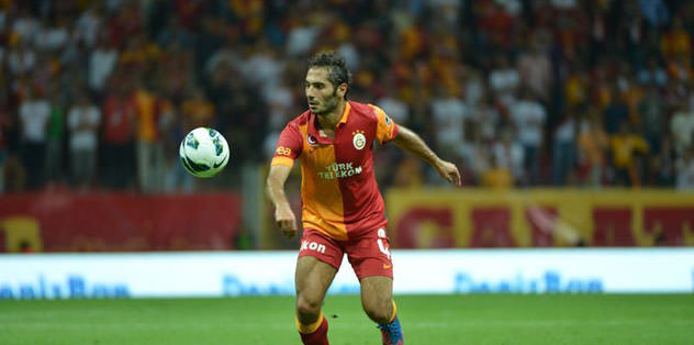 Hamit'i ateş bastı