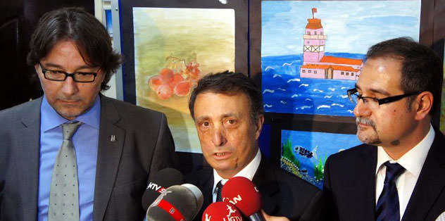 Maaşlar haftaya ödenecek
