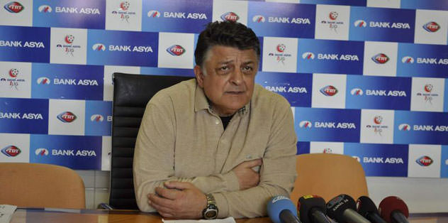 Elazığ çok dirençli bir takım