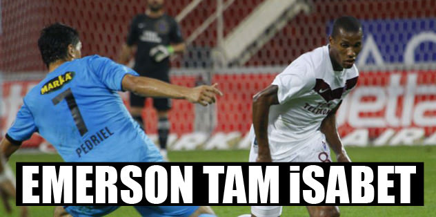 Emerson tam isabet