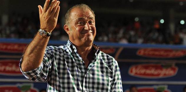 Terim'le 6. kez