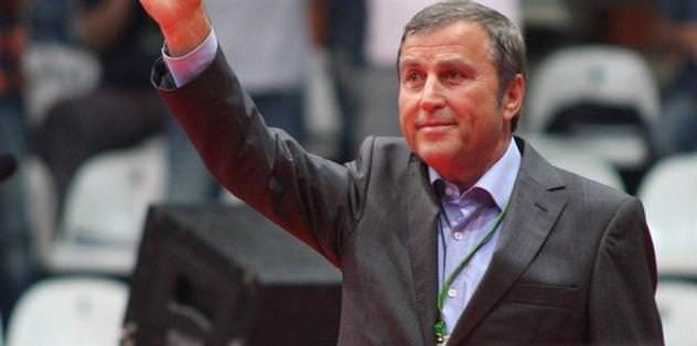 "Taraftarsız tadı olmuyor"