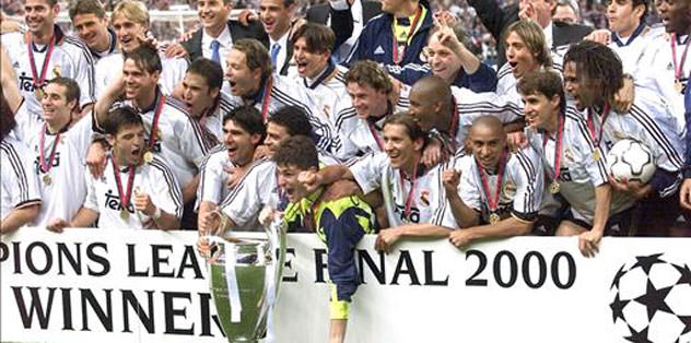 En fazla Real Madrid şampiyon oldu