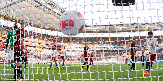 Bundesliga'da üçüncü haftanın ardından...