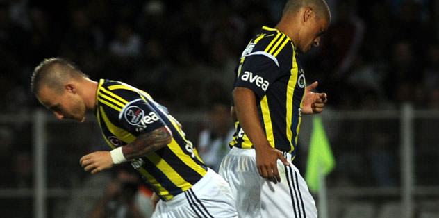 Geçen sezonun golcüleri suskun kaldı