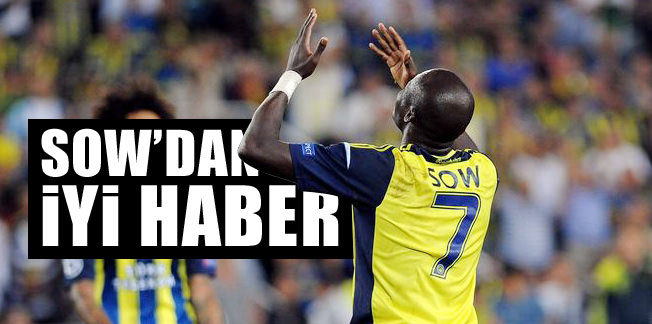 Sow'dan iyi haber