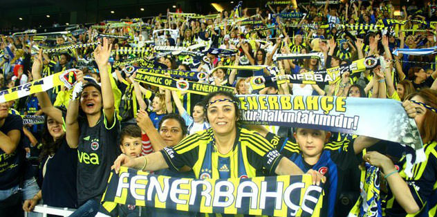 Hepinize helal olsun