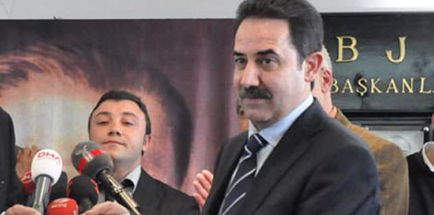 Bolu'da tesis çalışmaları