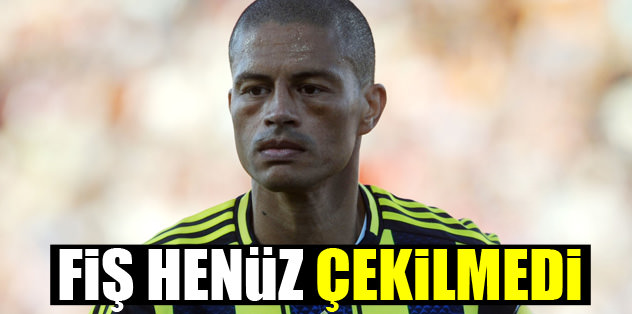 Fiş henüz çekilmedi