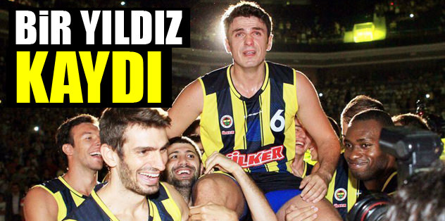 Bır yıldız kaydı