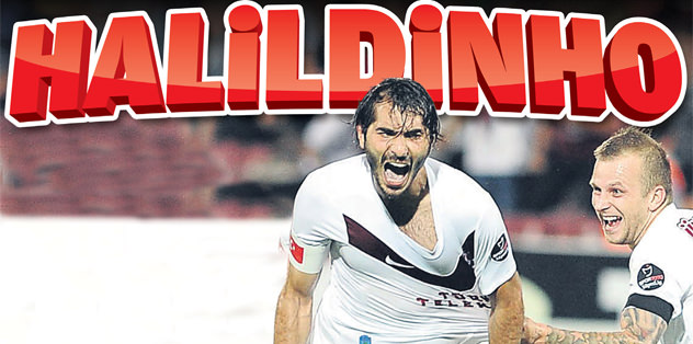 Halildinho