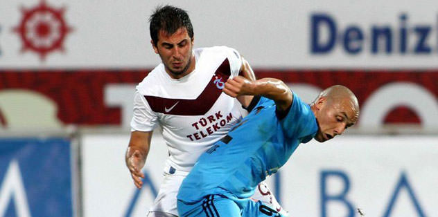 Zeki Yavru alkışlandı