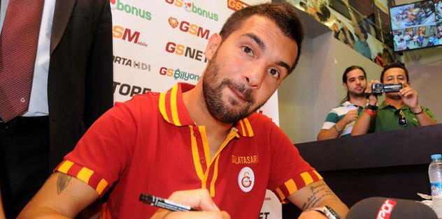 Engin Baytar da yedek soyunacak
