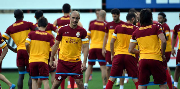 Dersimiz M. United