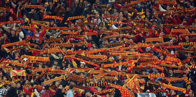 Kombine heyecanı