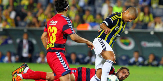 Gol oruçları uzadıkça uzadı