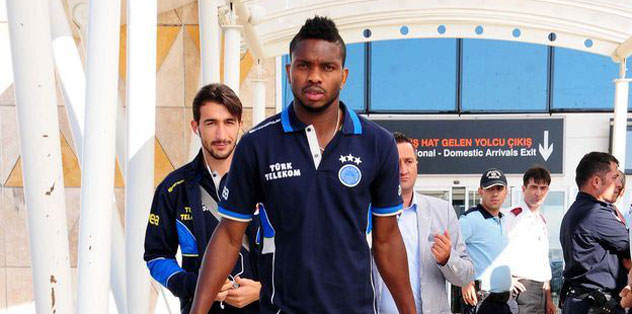 Yobo: F.Bahçe aile takımıdır
