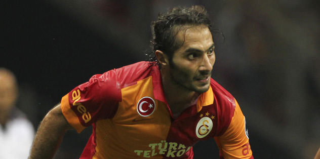 Ferguson bir efsane