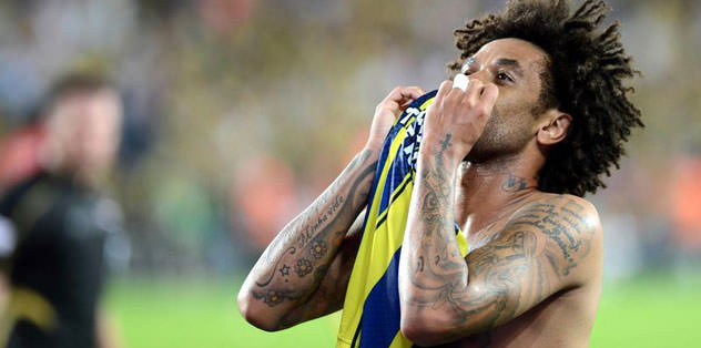Cristian bu işte!