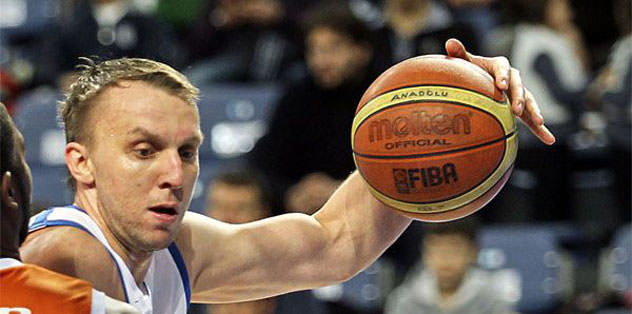 Savanovic sezonu bekliyor