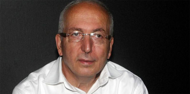 Hasan Yener takımdan umutlu