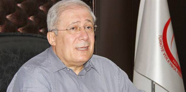 Adaylık başvurusunu yaptı