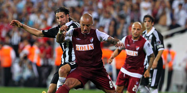 Elazığspor'un 'büyük' stresi!