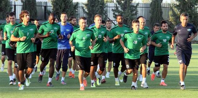 Akhisar'a yeni sponspor